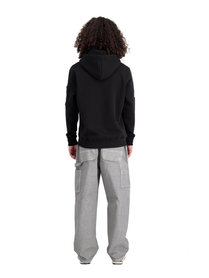 Hoodie Alpha Industries PP