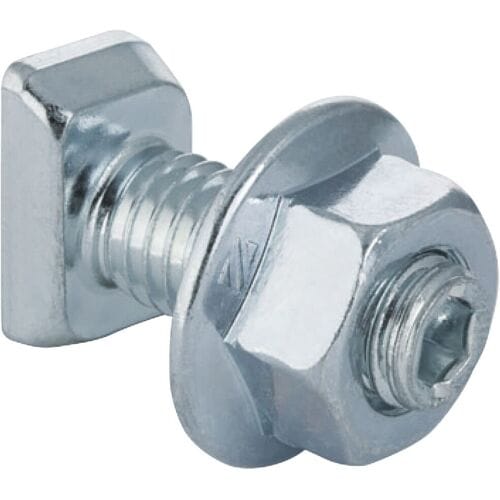 Geberit GIS rotary indexing pin