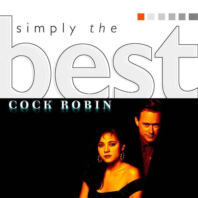 Simply The Best