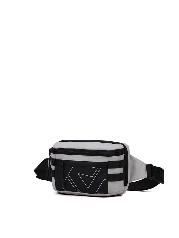 Aoking Heuptasje Uniseks GREY