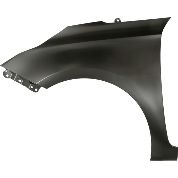Spatbord, vóór BLIC 6504-04-3287313P, links