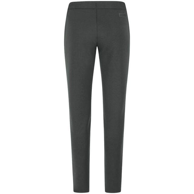 Jako Pro Casual Joggingbroek Dames - Asgrijs | Maat: 44