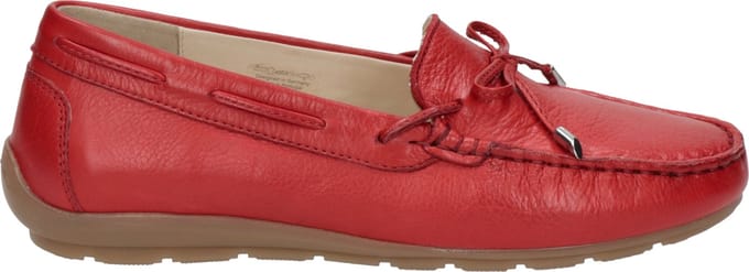 Ara Alabama Sport instapschoen - Rood - Maat 37