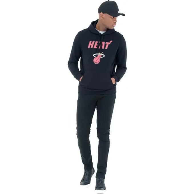 Hoodie Miami Heat NBA