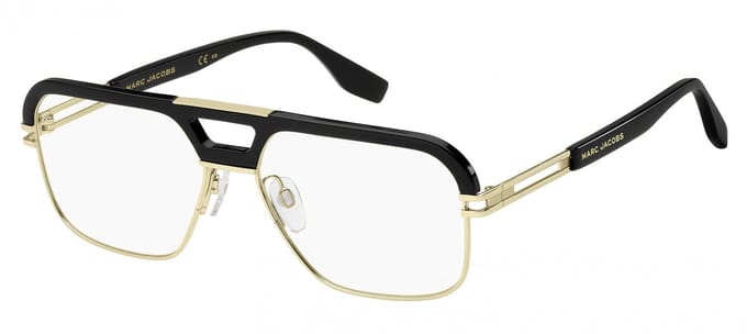 Brillen met correctie Marc Jacobs Marc 677 RHL