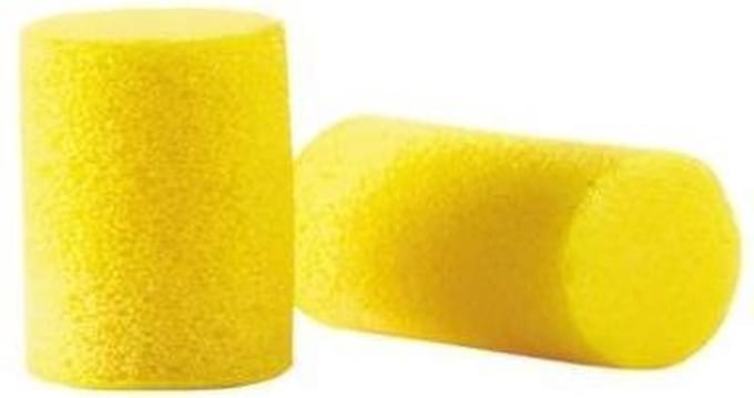 3M E-A-R Classic oordop - 250 stuks