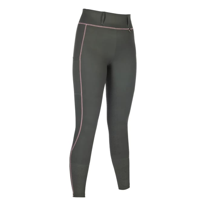 Dameslegging met volledige grip HKM Juna