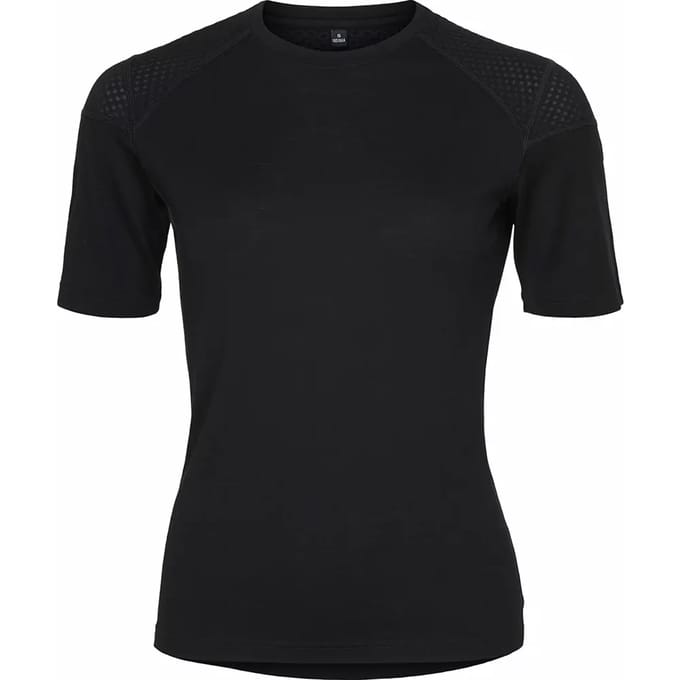 Dames-T-shirt Catago May Merino