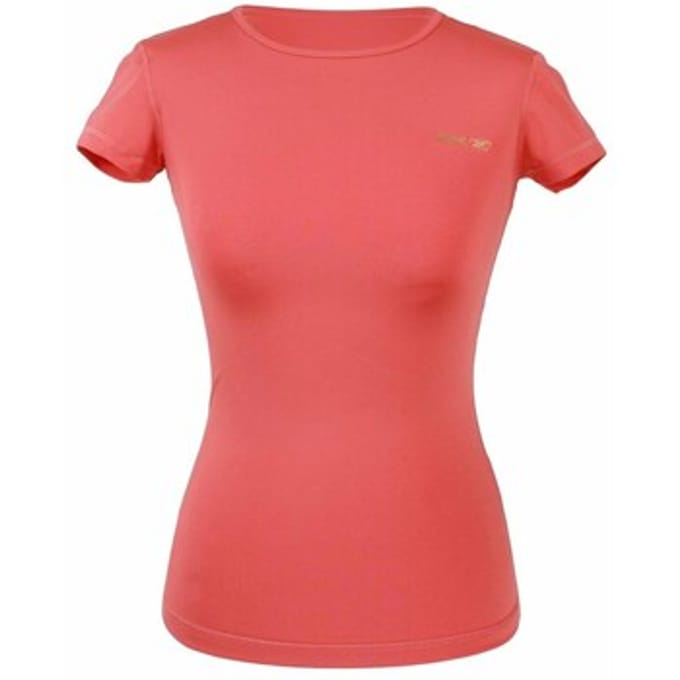 T-shirt Korte Mouw Reebok Sport ART263053