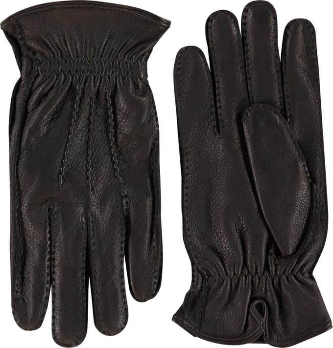 Handschoenen Hitchin zwart - 9