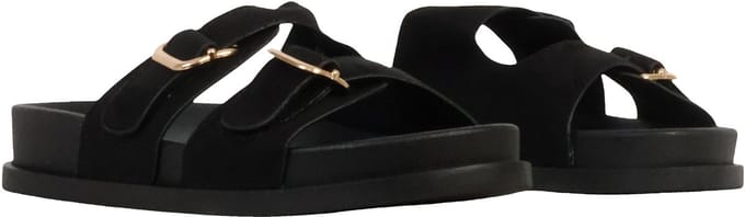Platte sandalen Joia 275483
