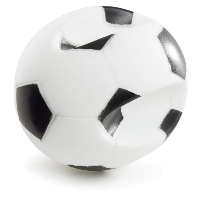 Hondenspeelgoed voetbalbal Martin Sellier
