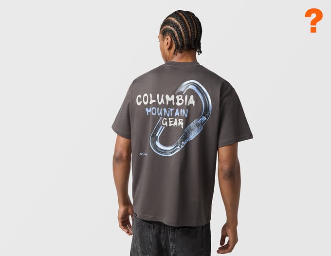Columbia Clip T-Shirt - size? exclusive