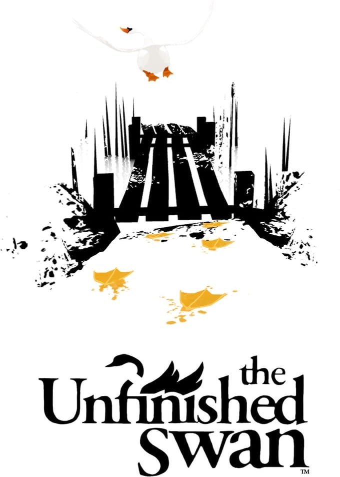 The Unfinished Swan - Windows Download