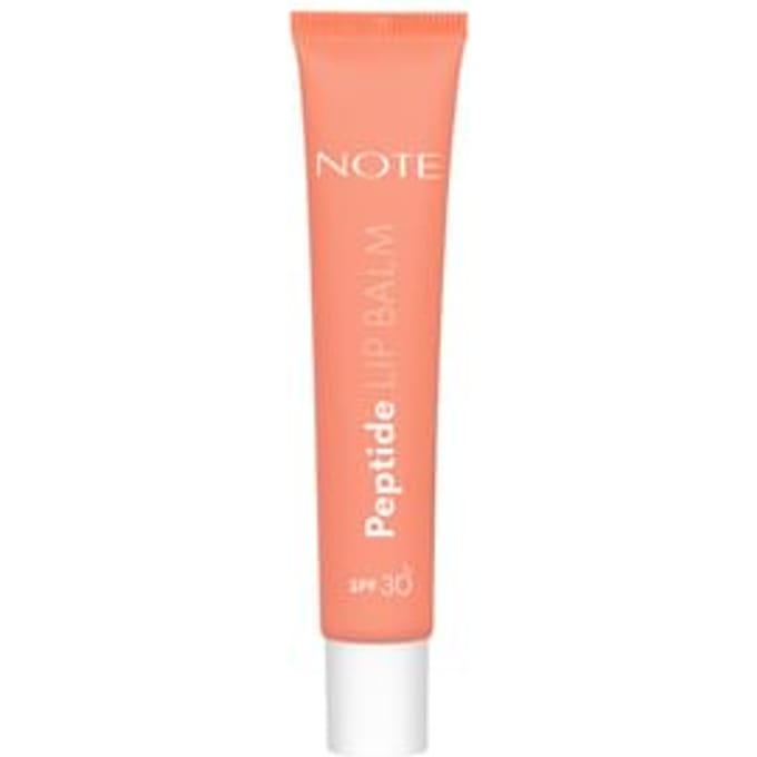 NOTE - Peptide Lip Balm - 4 Colors 04# - 20 ml
