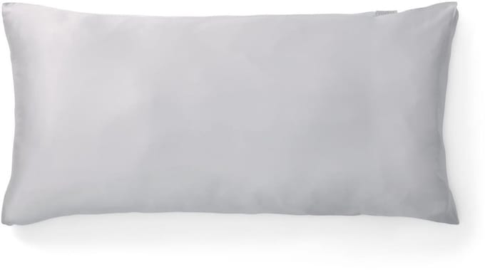 Essenza Alice Kussensloop Cloud grey - 40x80 cm