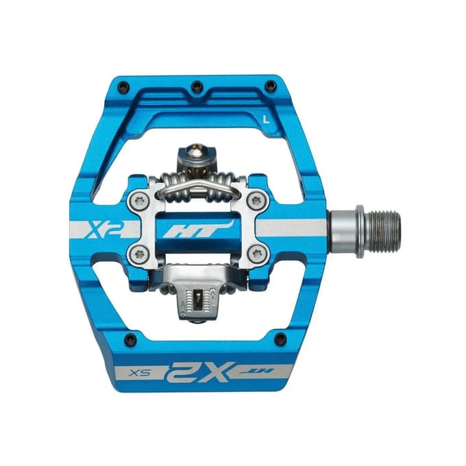 Pedalen HT X2-SX