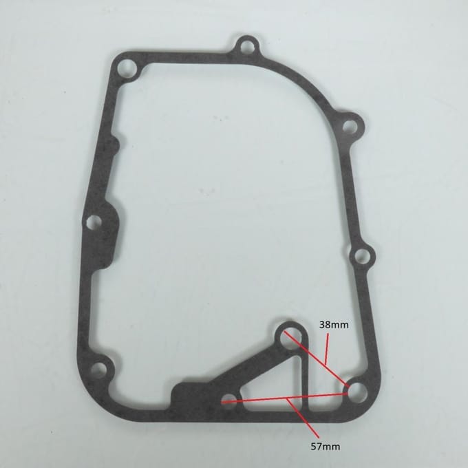 Joint moteur P2R pour Scooter Sym 50 Orbit 4T 2007 à 2020 Neuf