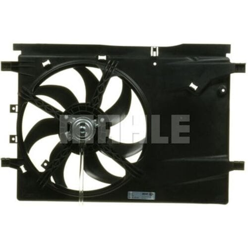 Koelventilatorwiel, motorkoeling MAHLE CFF 182 000P