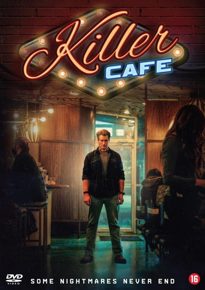 Killer Cafe (DVD)