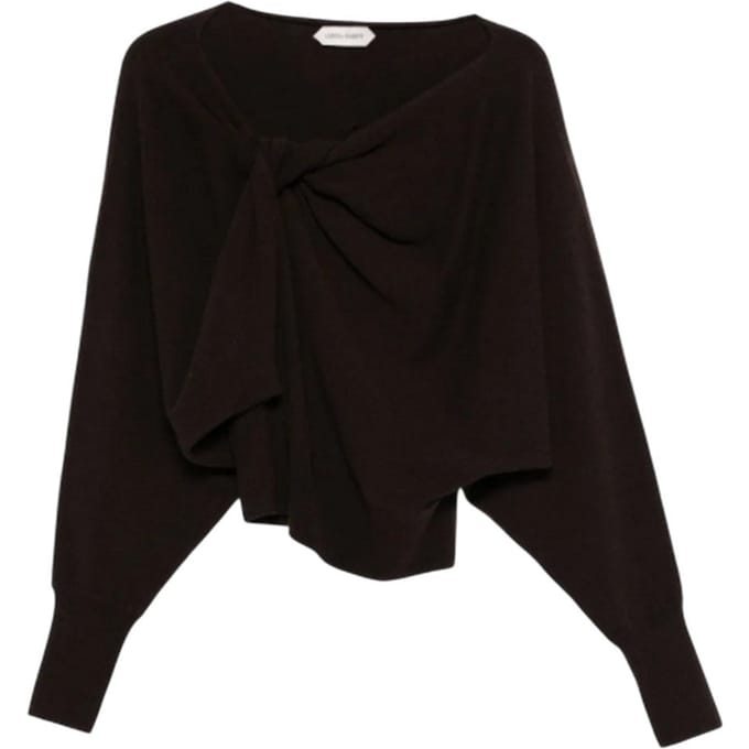 Breikleding voor dames Alberta Ferretti - maas - bruin