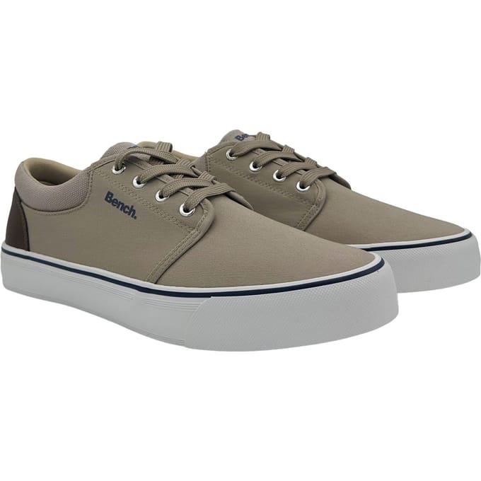 Bench Donnie Canvas Heren Sandalen