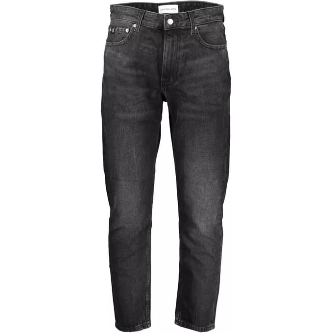 Heren Rechte Jeans Regular Fit