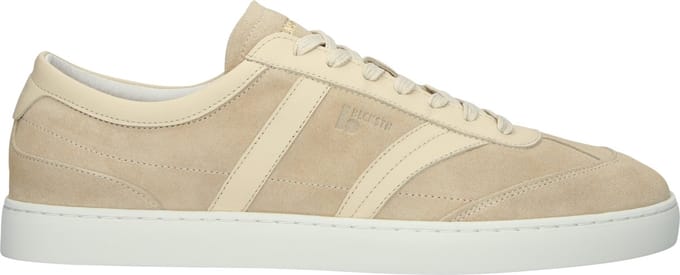 Blackstone ZIRCON BAILEY - FG601 Papyrus - Sneaker (low) - Man - Beige - Maat: 46