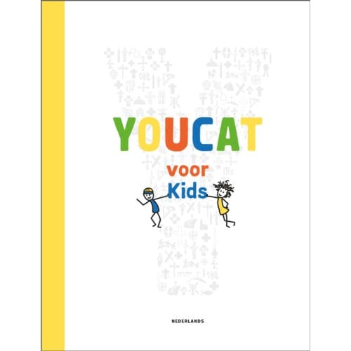 Youcat For Kids - Youcat