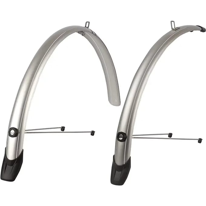 Spatbord Polisport Towny 26/51 mm (x2)