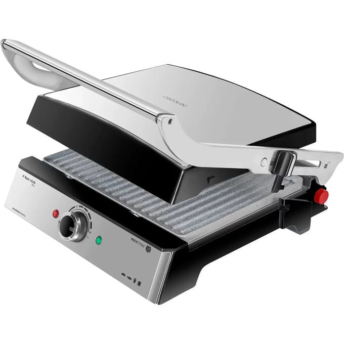 Grill Cecotec Rockn Pro