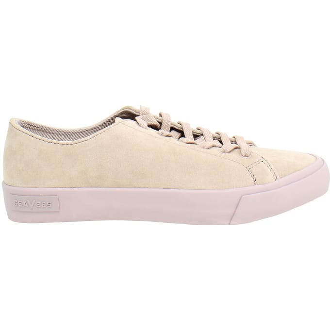 Seavees Wilder Dames Roze Schoenen