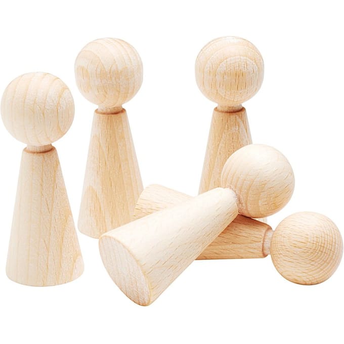 Figuur kegel