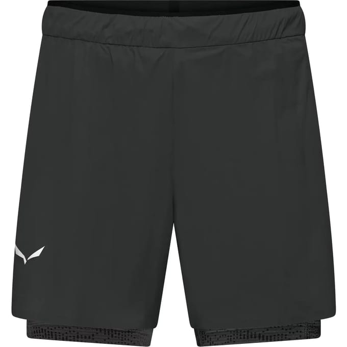 2-in-1 Wandelshort Salewa Pedroc