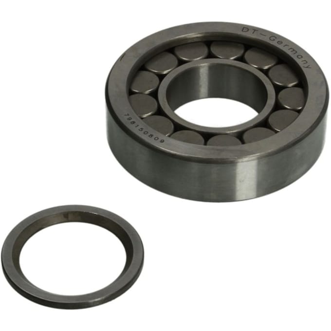 Lager, ingaande as (differentieel) DT Spare Parts 2.35026