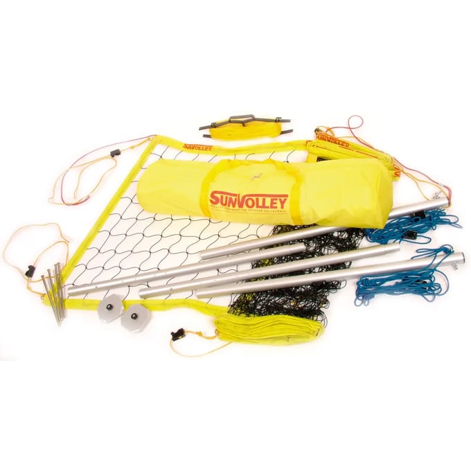 Wedstrijd kit Sporti Florida