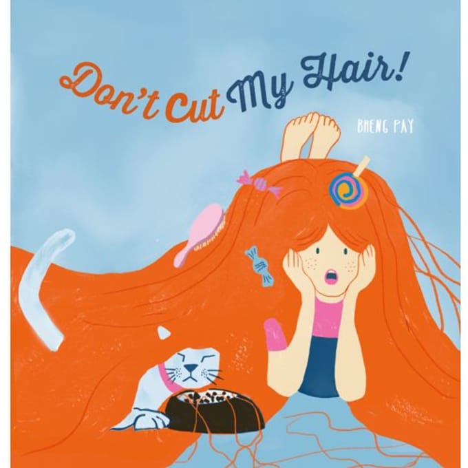 Hair Ties - Bheng Pay