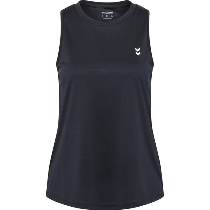 Damestanktop Hummel Pulse