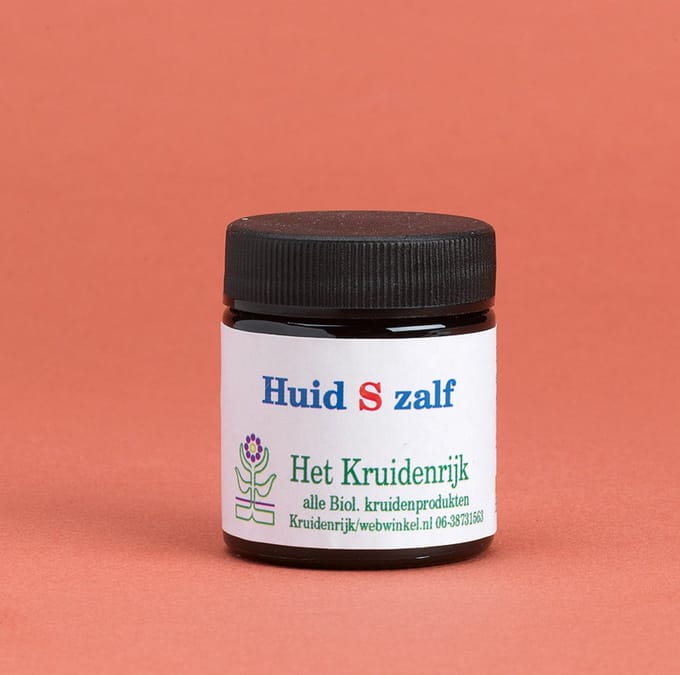 Guaveblad Thee – 30 Theezakjes | 60 g