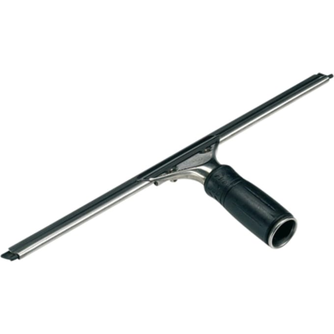 Raamwisser Unger S-WISSER compleet met soft rubber 35cm