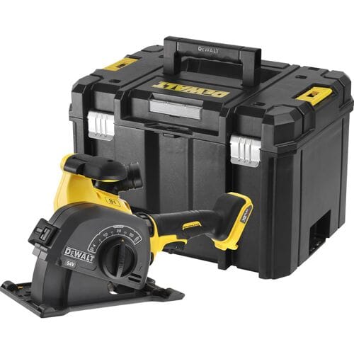 DeWALT DCG200NT-XJ 54V Flexvolt sleuvenfreesmachine (body) 54V Li-ion 125mm