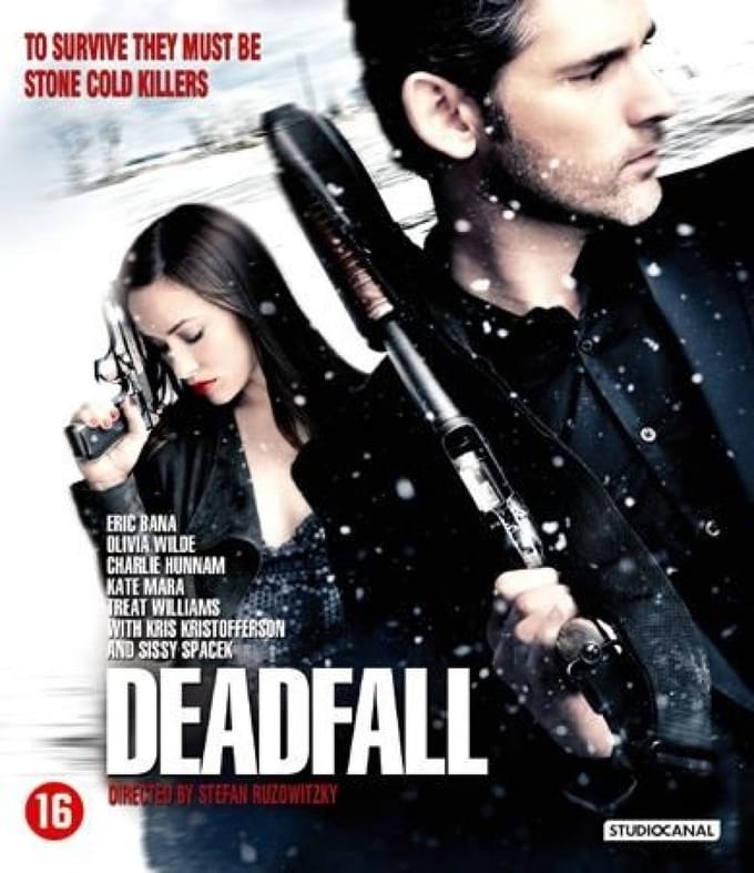 Deadfall