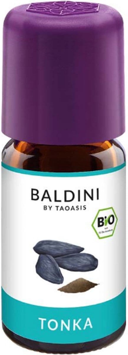 Baldini Tonkaboon Aroma 5ML