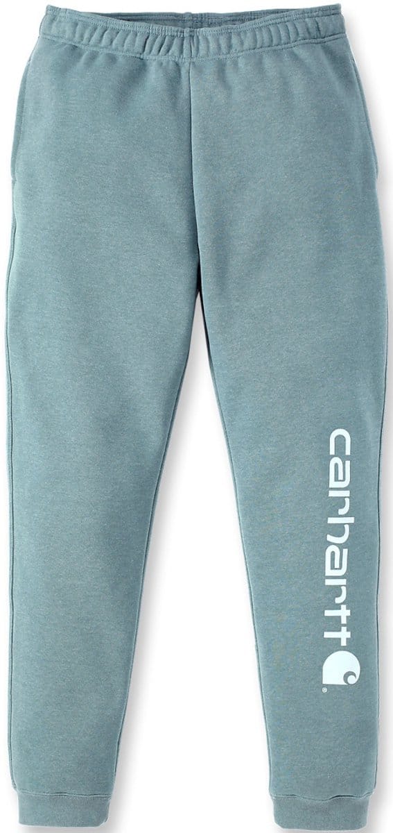 Carhartt Midweight Tapered Graphic Joggingbroek -