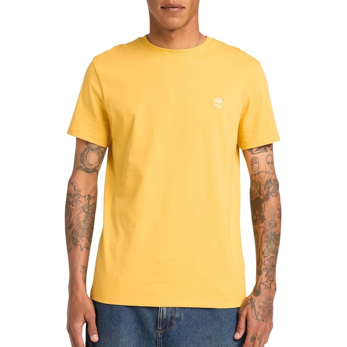Timberland Dunstan River Shirt Heren - Maat S