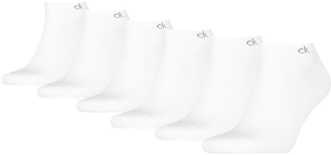 Sokken van katoenmix in set van 6
