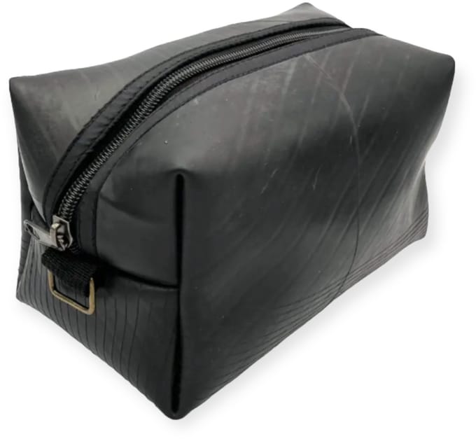 Inner Tube Toilettas - Dopp Kit