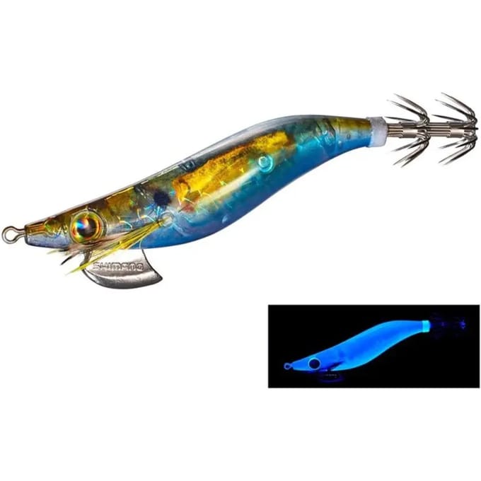 Lok Shimano Sephia Clinch FB Rattle