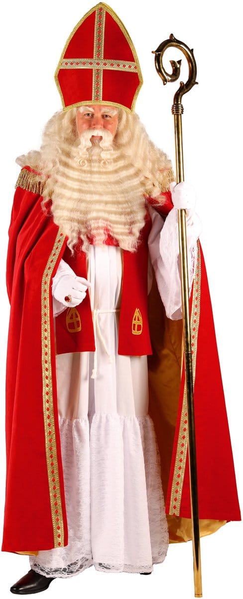 SINTERKLAAS DELUXE – COMPLETE SET!