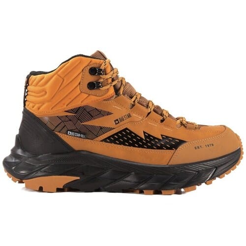 Wandelschoenen Big Star OO174346